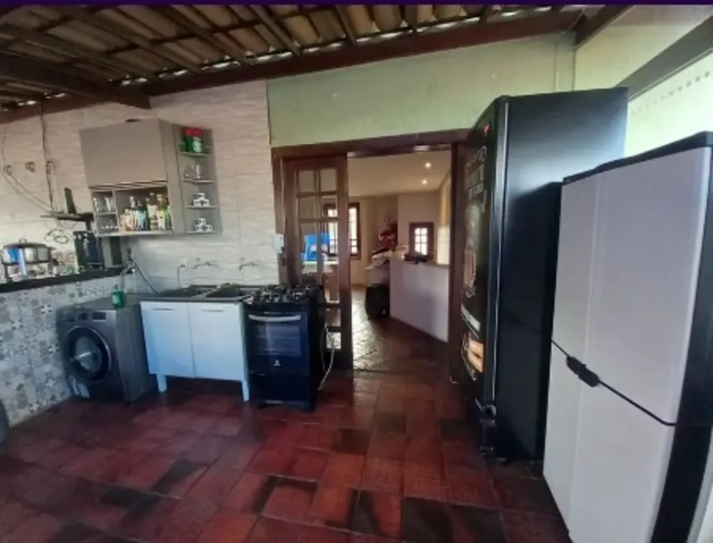 Casa, 3 quartos, 160 m² - Foto 11