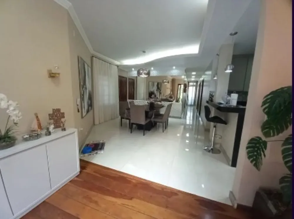Casa, 3 quartos, 160 m² - Foto 3