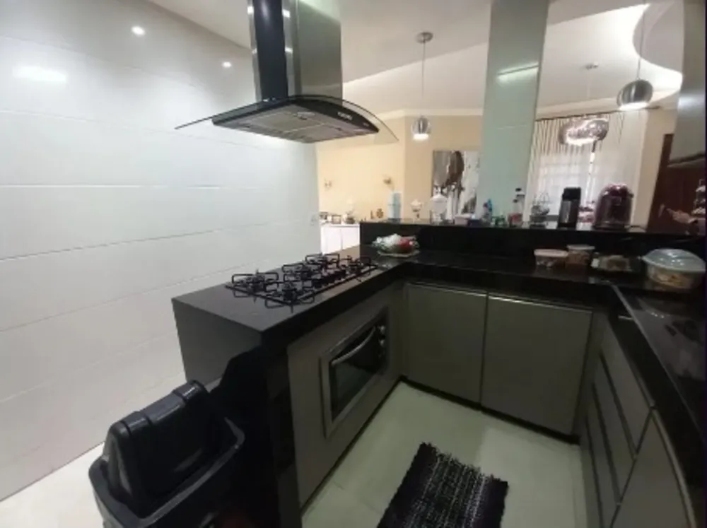 Casa, 3 quartos, 160 m² - Foto 7