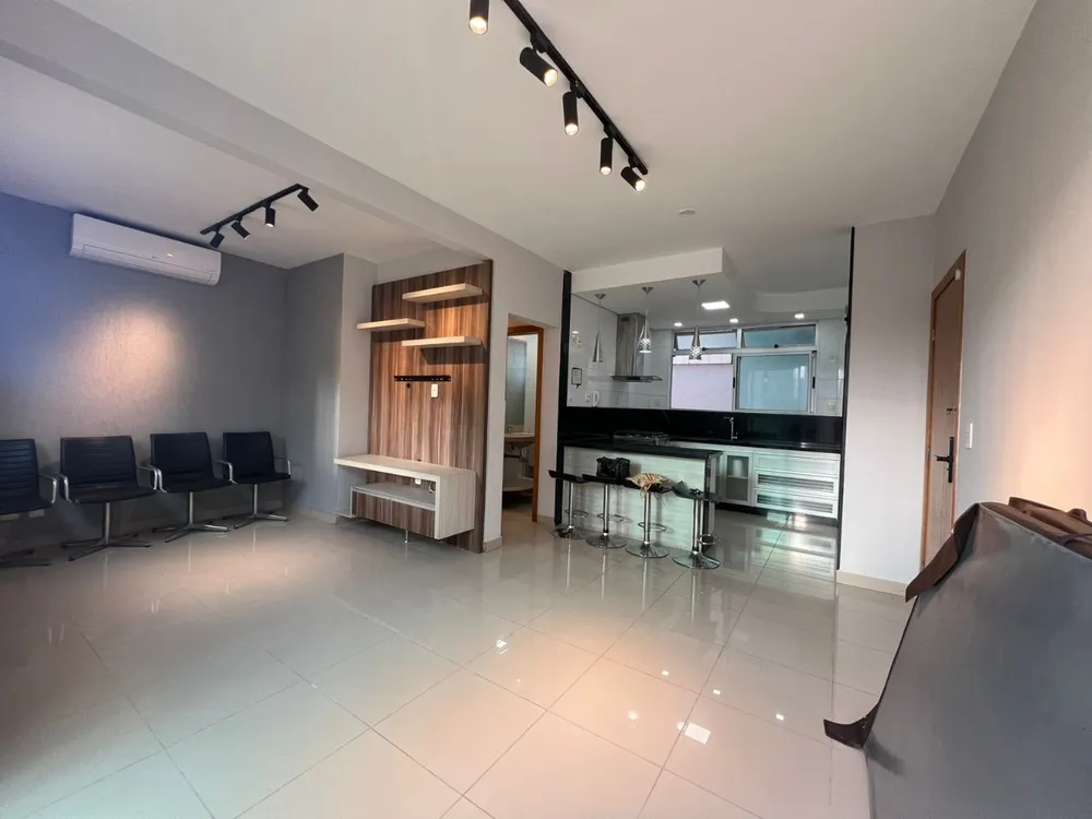 Apartamento, 3 quartos, 90 m² - Foto 4