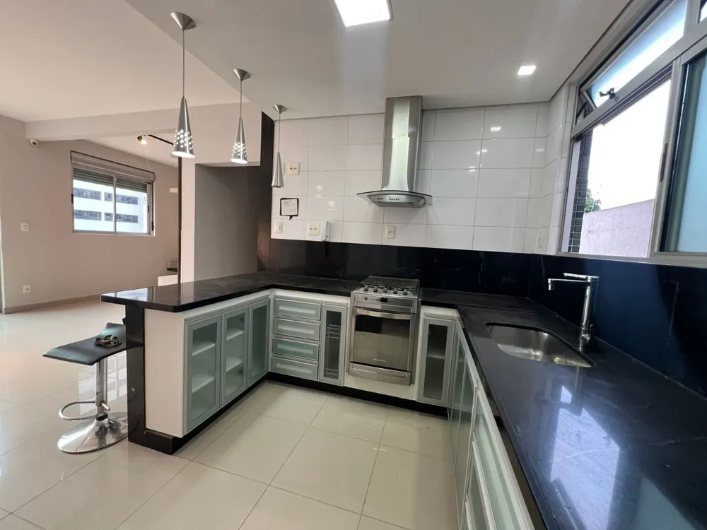Apartamento, 3 quartos, 90 m² - Foto 5