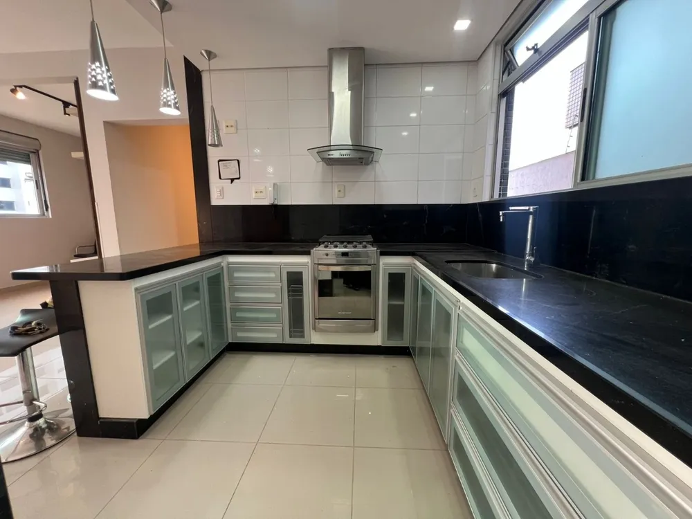 Apartamento, 3 quartos, 90 m² - Foto 8