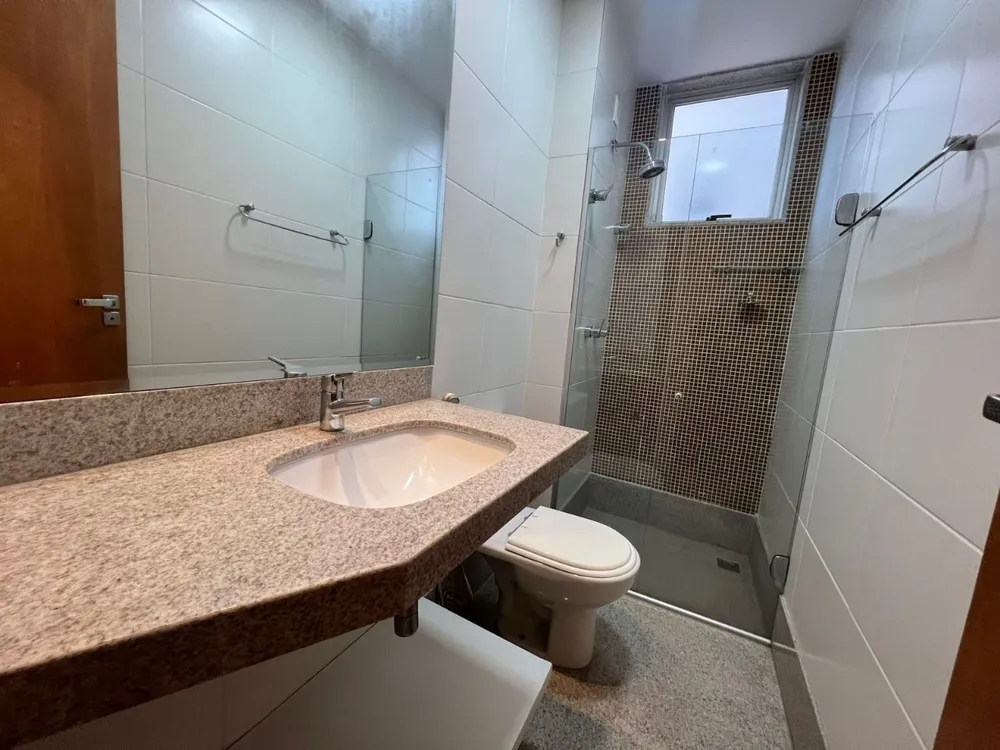Apartamento, 3 quartos, 90 m² - Foto 2