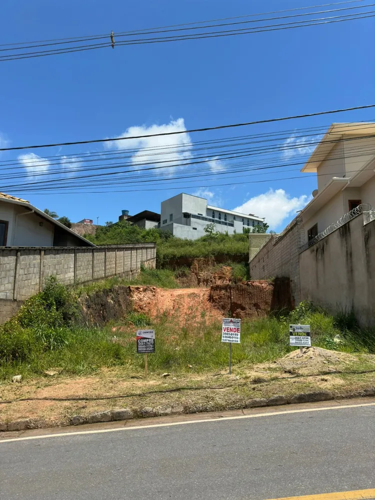 Terreno, 420 m² - Foto 1