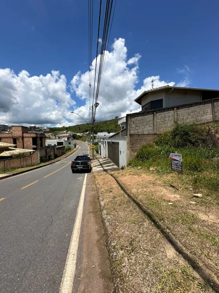 Terreno, 420 m² - Foto 7