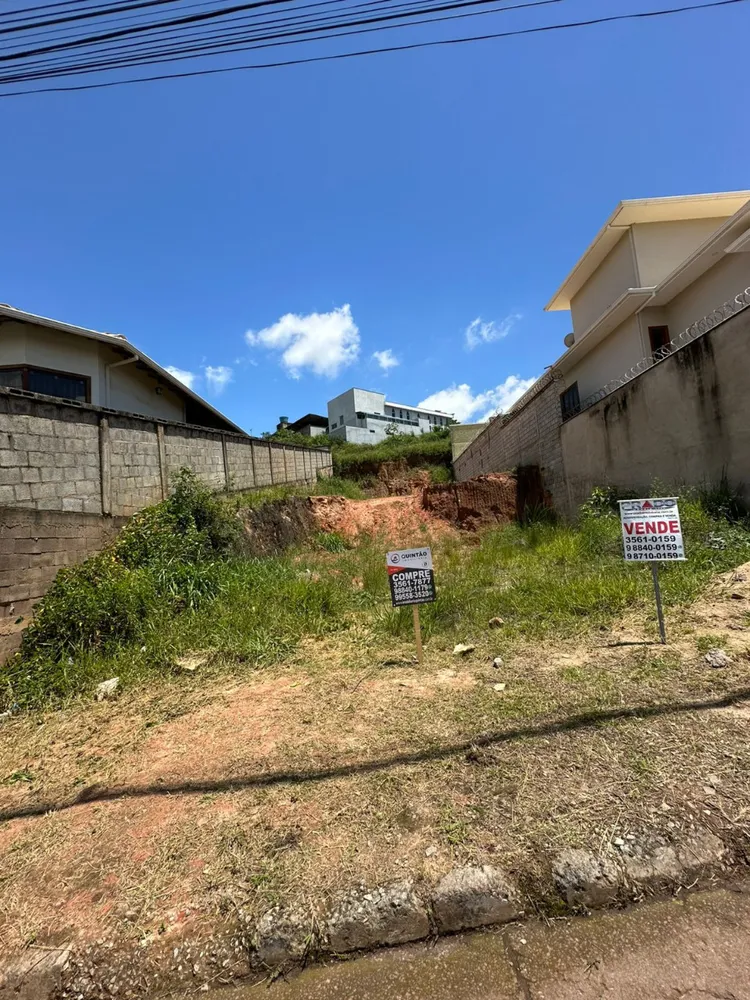 Terreno, 420 m² - Foto 3