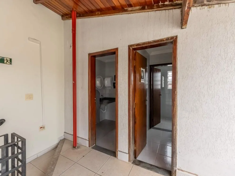 Depósito-Galpão, 511 m² - Foto 1