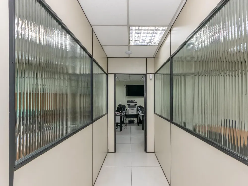 Depósito-Galpão, 511 m² - Foto 3
