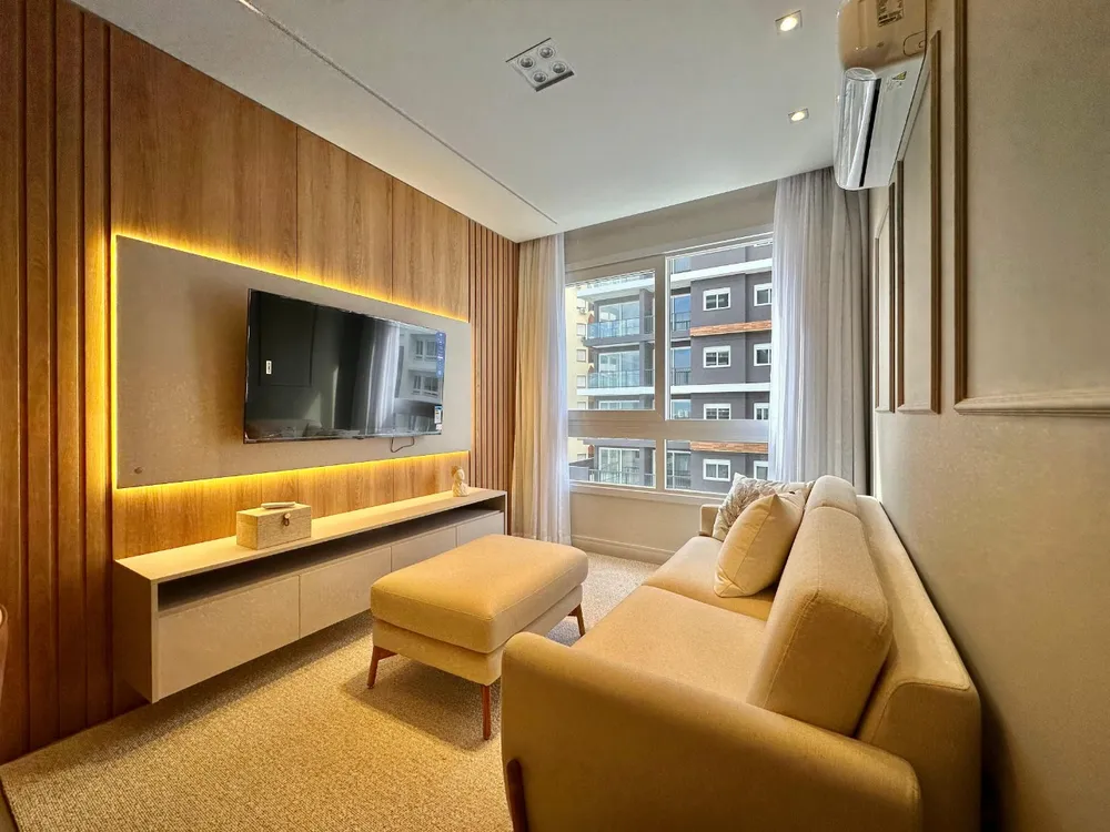 Apartamento, 2 quartos, 86 m² - Foto 1