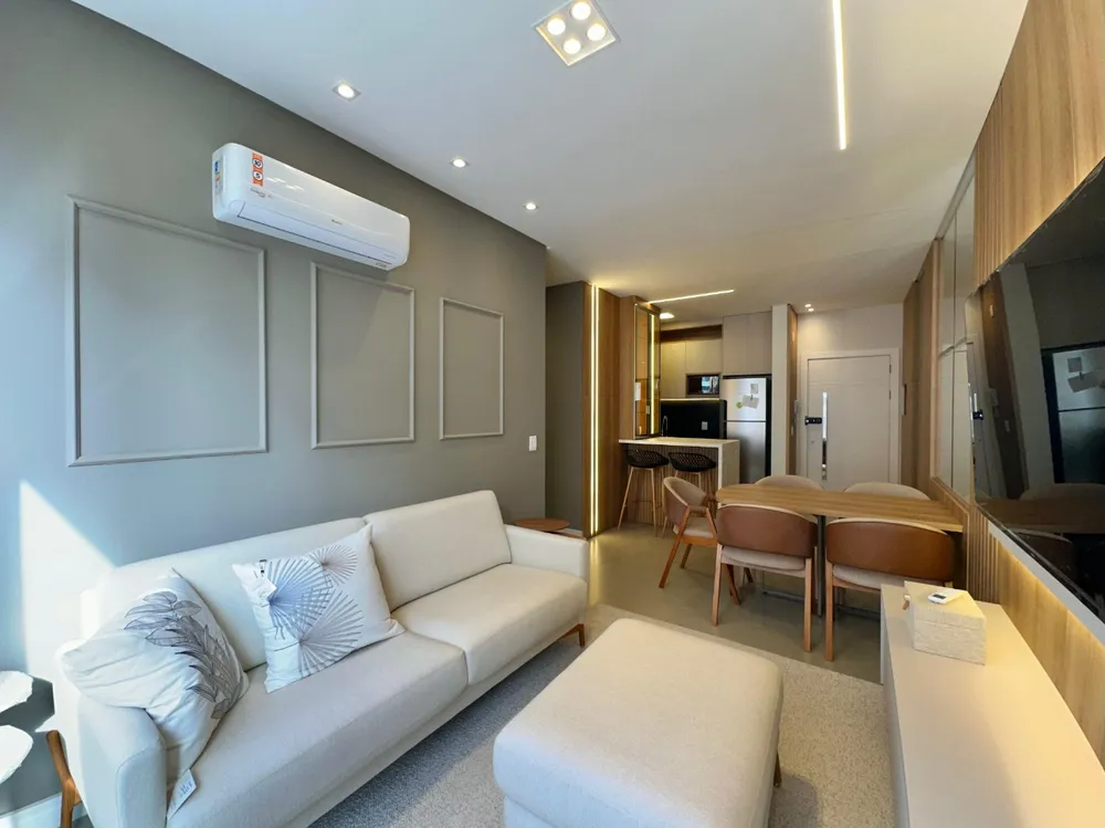 Apartamento, 2 quartos, 86 m² - Foto 3
