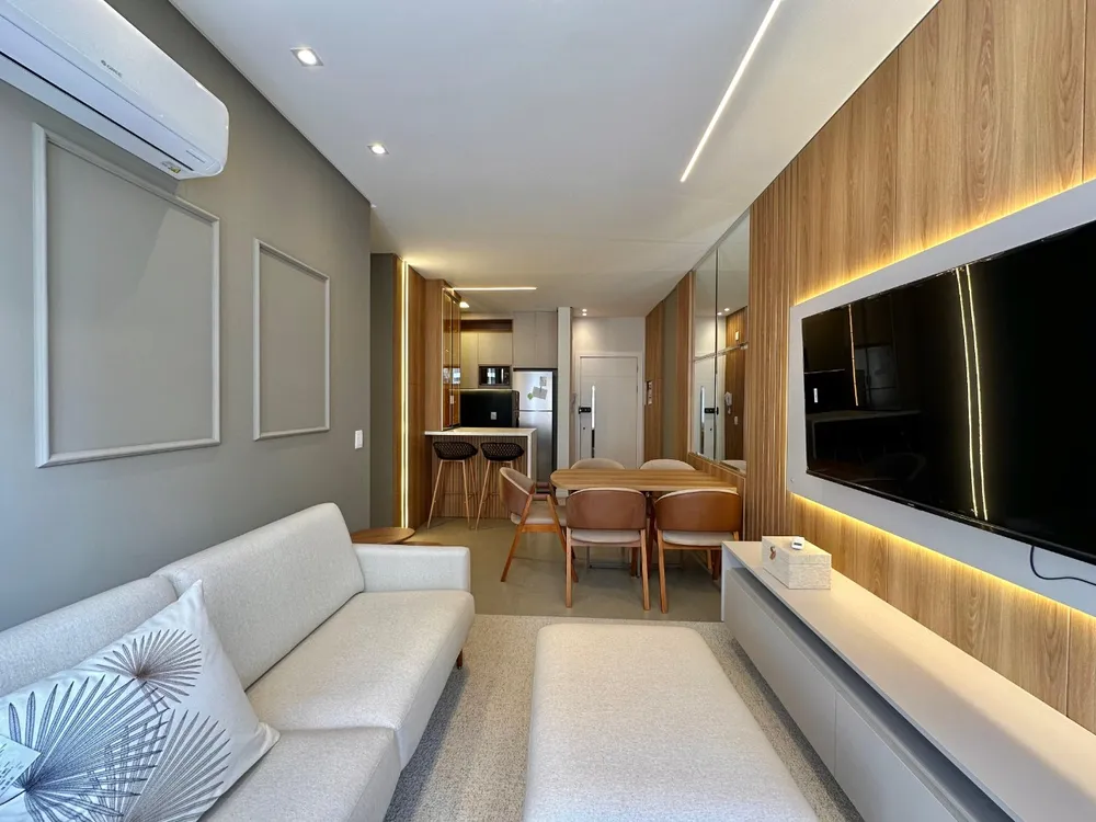 Apartamento, 2 quartos, 86 m² - Foto 2