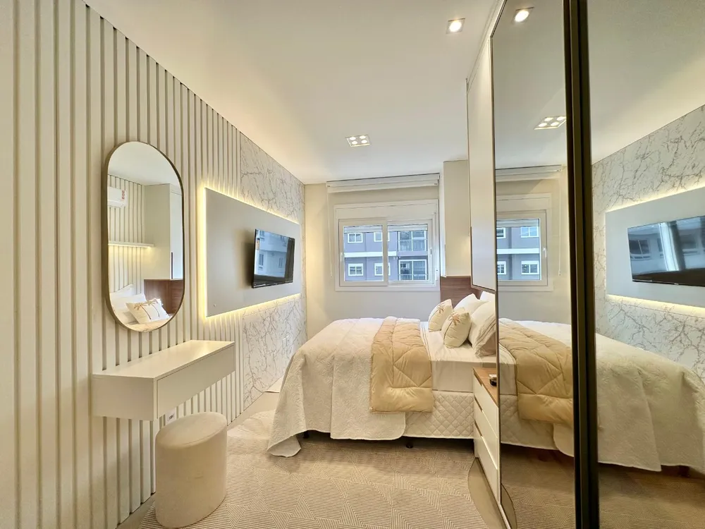 Apartamento, 2 quartos, 86 m² - Foto 8