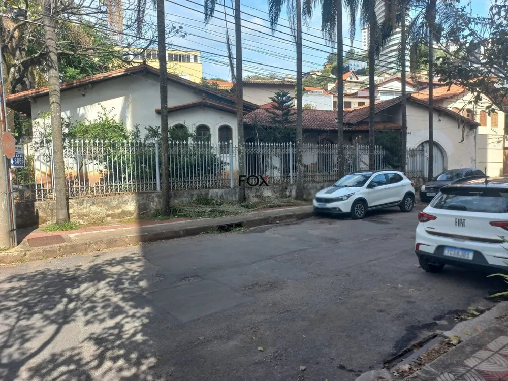 Terreno, 1150 m² - Foto 8