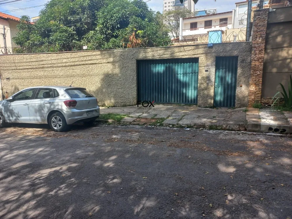 Terreno, 1150 m² - Foto 2