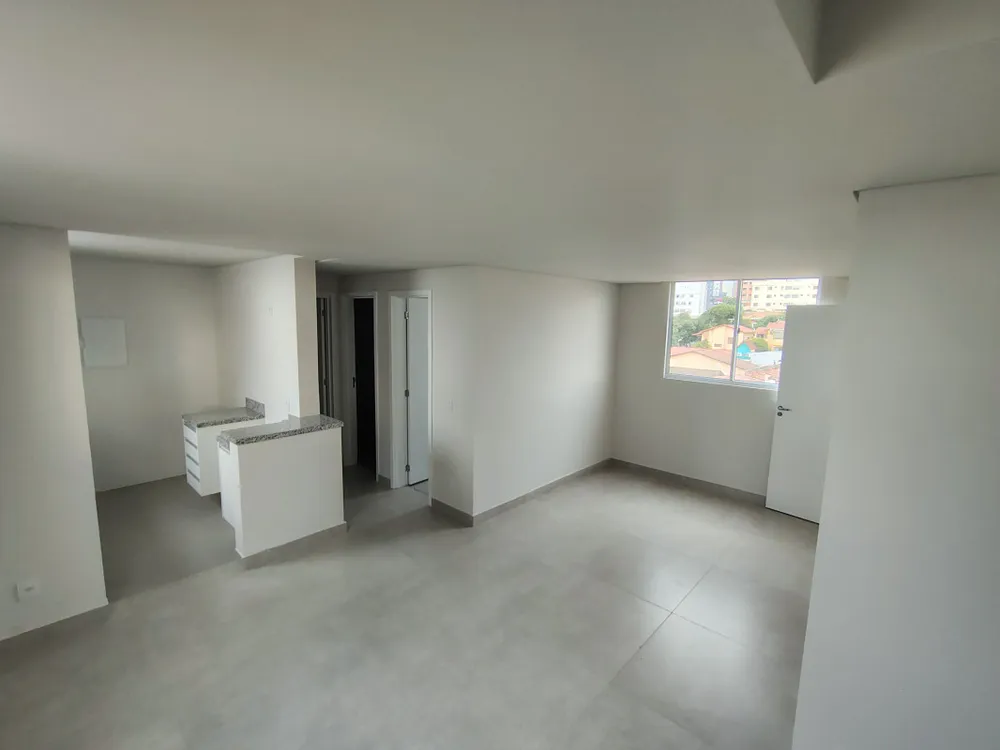 Cobertura, 2 quartos, 54 m² - Foto 5