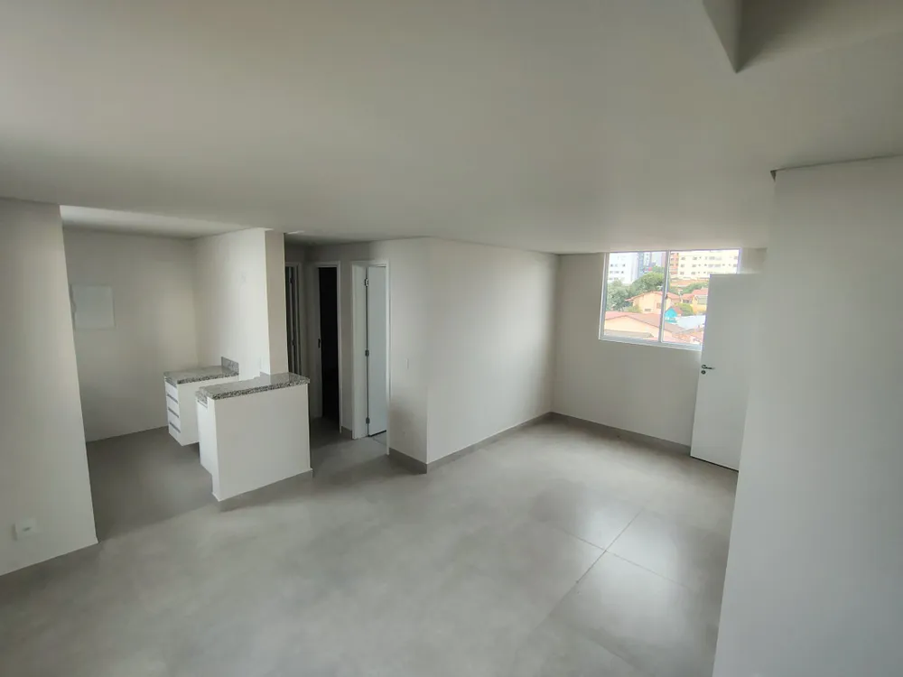 Cobertura, 2 quartos, 54 m² - Foto 4