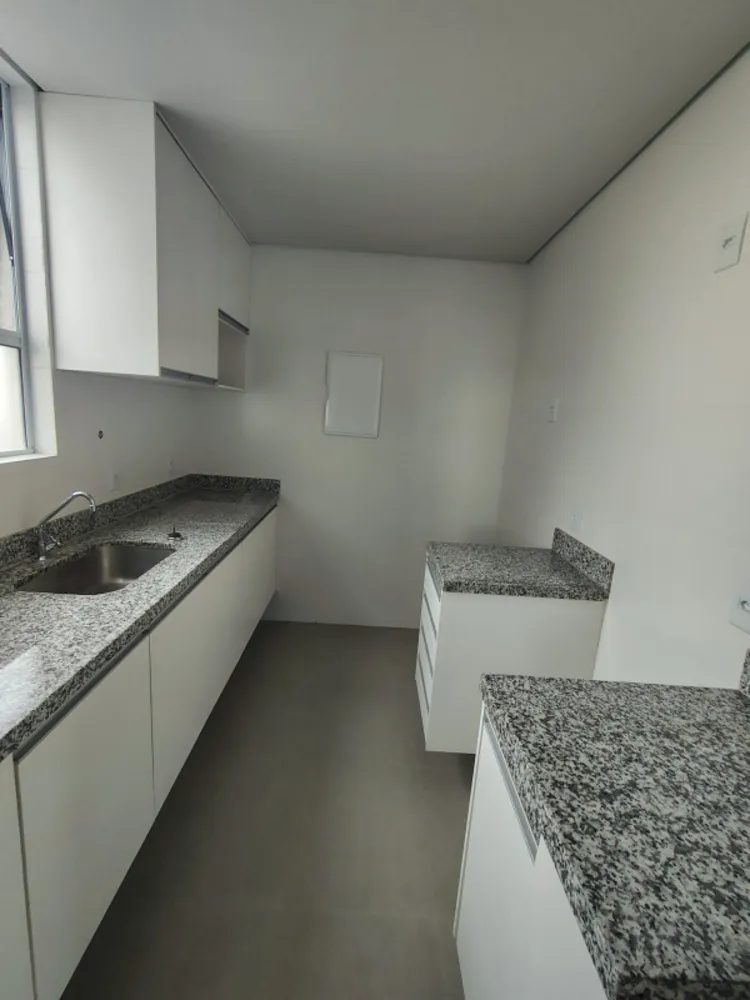 Cobertura, 2 quartos, 54 m² - Foto 9