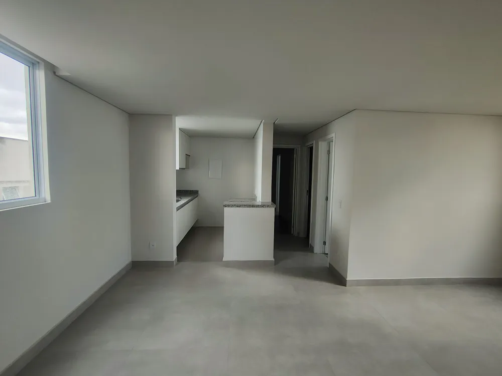 Cobertura, 2 quartos, 54 m² - Foto 2