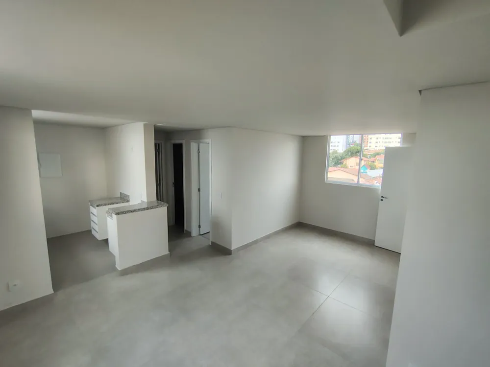 Cobertura, 2 quartos, 54 m² - Foto 3