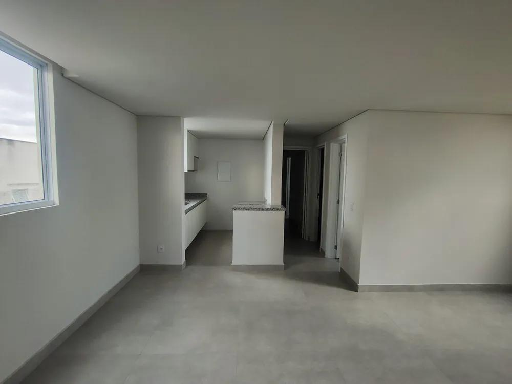Cobertura, 2 quartos, 54 m² - Foto 1