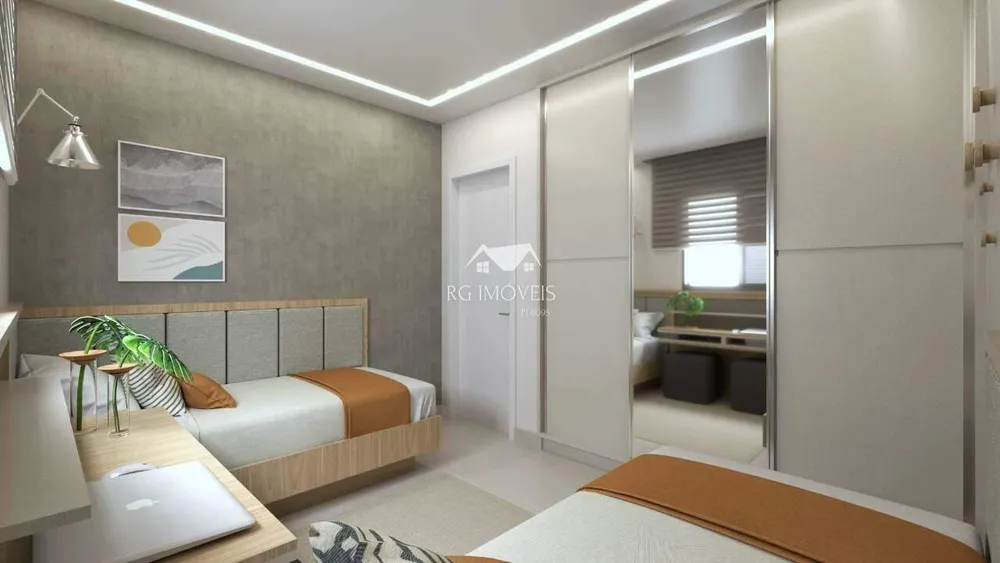 Apartamento, 3 quartos, 90 m² - Foto 17