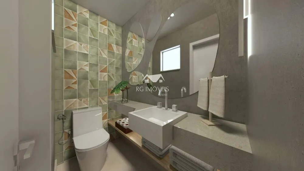 Apartamento, 3 quartos, 90 m² - Foto 11