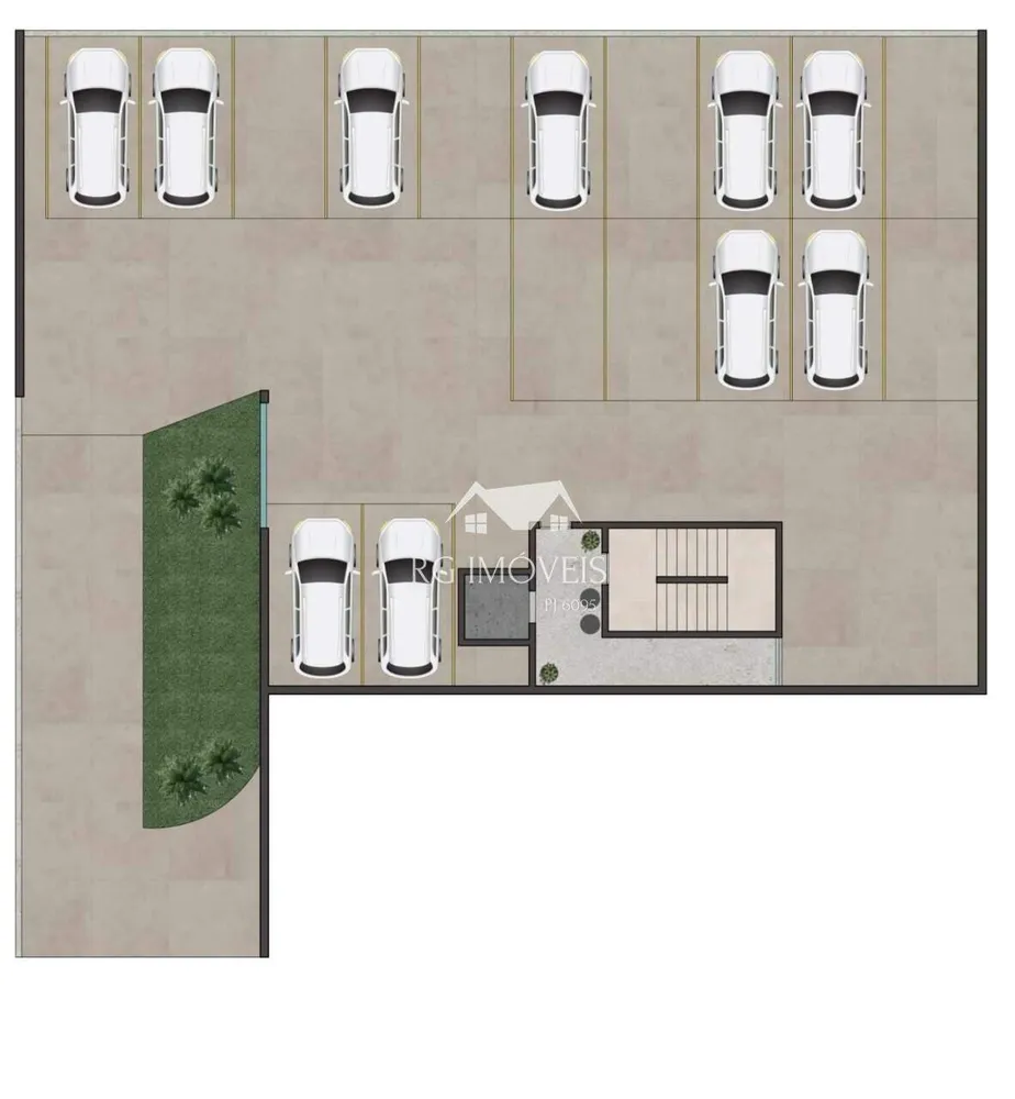 Apartamento, 3 quartos, 90 m² - Foto 4