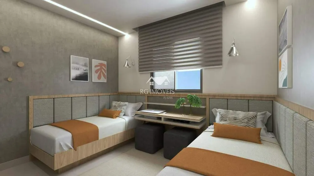 Apartamento, 3 quartos, 90 m² - Foto 16