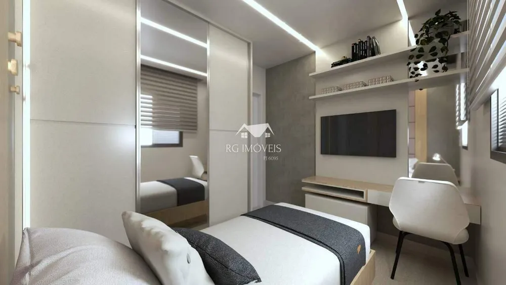 Apartamento, 3 quartos, 90 m² - Foto 15