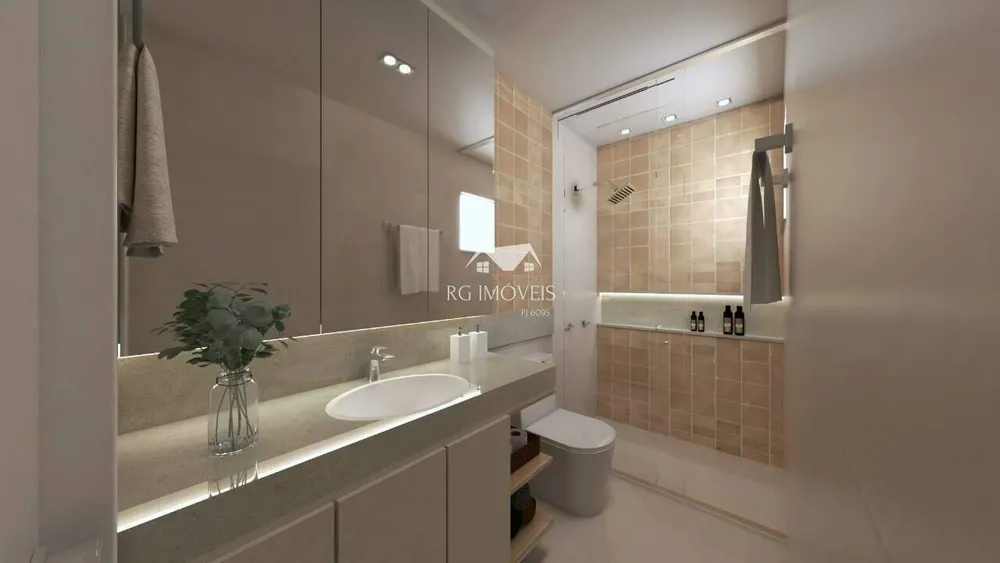Apartamento, 3 quartos, 90 m² - Foto 12
