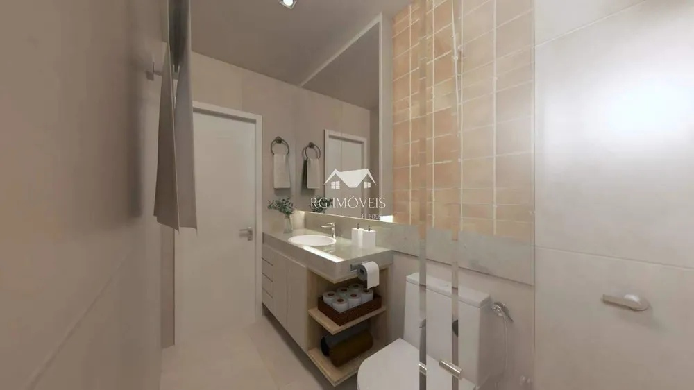 Apartamento, 3 quartos, 90 m² - Foto 13