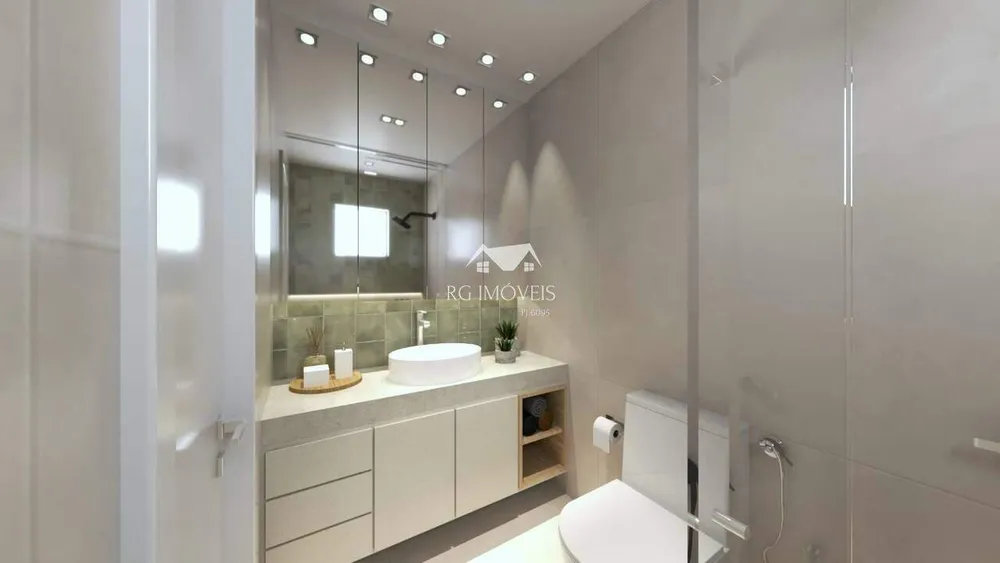 Apartamento, 3 quartos, 90 m² - Foto 20