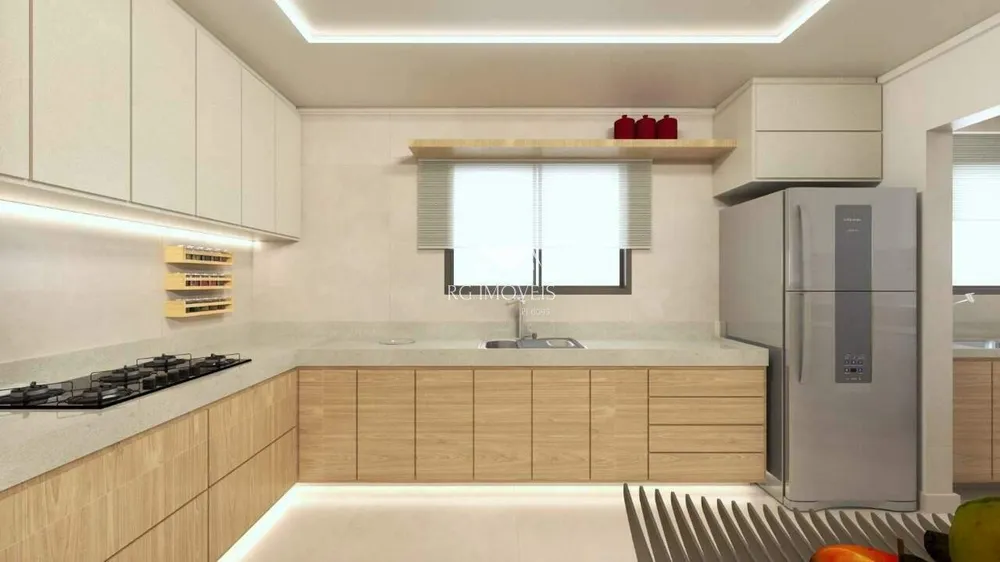 Apartamento, 3 quartos, 90 m² - Foto 6