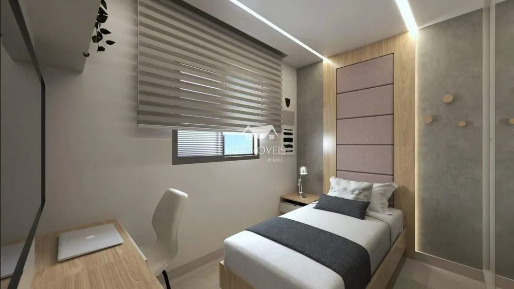 Apartamento, 3 quartos, 90 m² - Foto 14