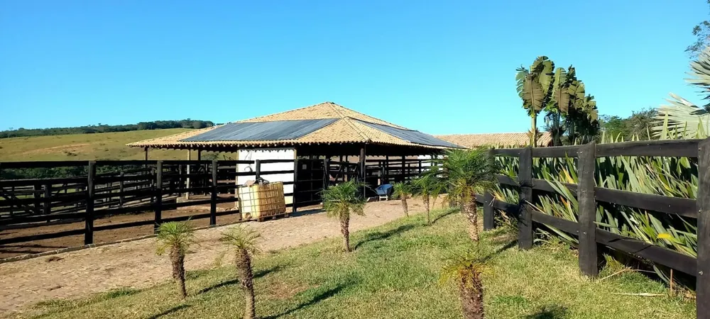 Fazenda, 3 quartos - Foto 5