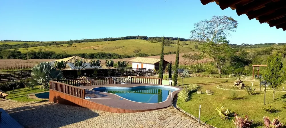 Fazenda, 3 quartos - Foto 4