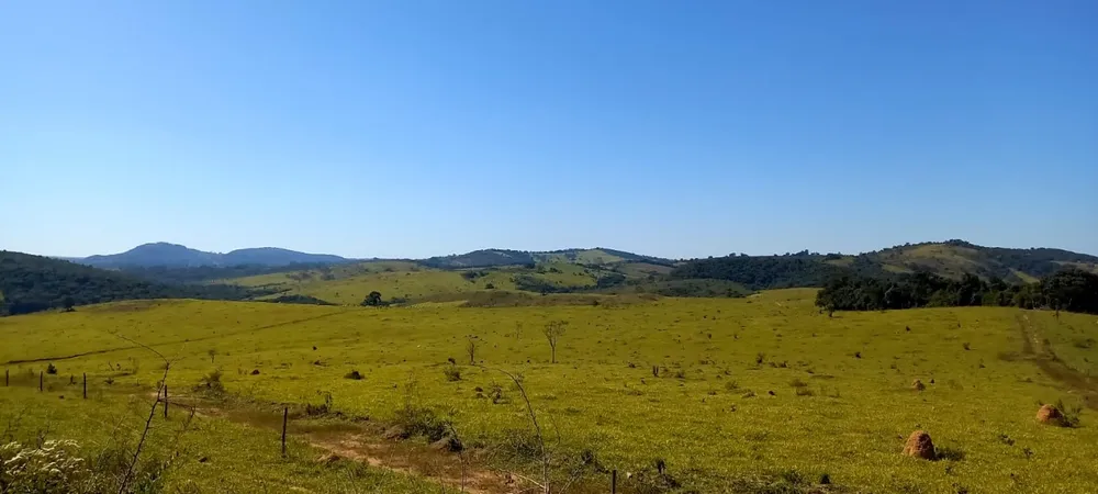 Fazenda, 3 quartos - Foto 9