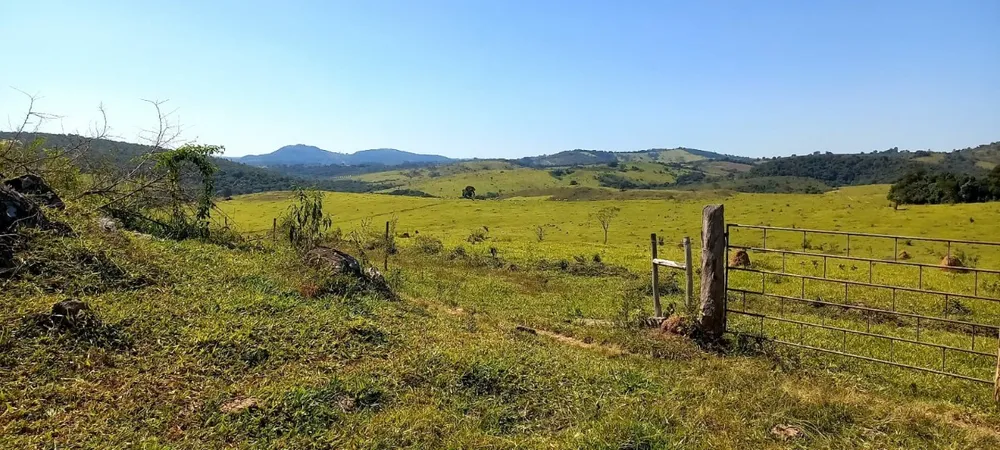 Fazenda, 3 quartos - Foto 8