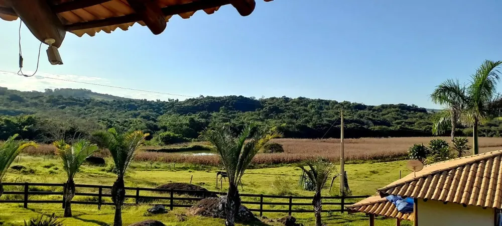 Fazenda, 3 quartos - Foto 6