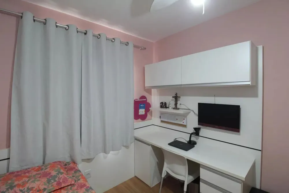 Apartamento, 3 quartos, 70 m² - Foto 9