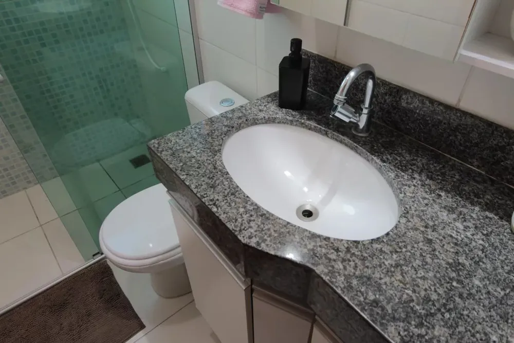 Apartamento, 3 quartos, 70 m² - Foto 8