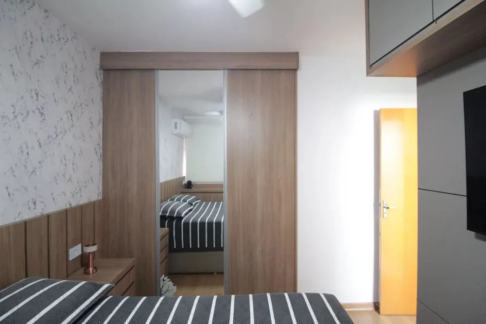 Apartamento, 3 quartos, 70 m² - Foto 5