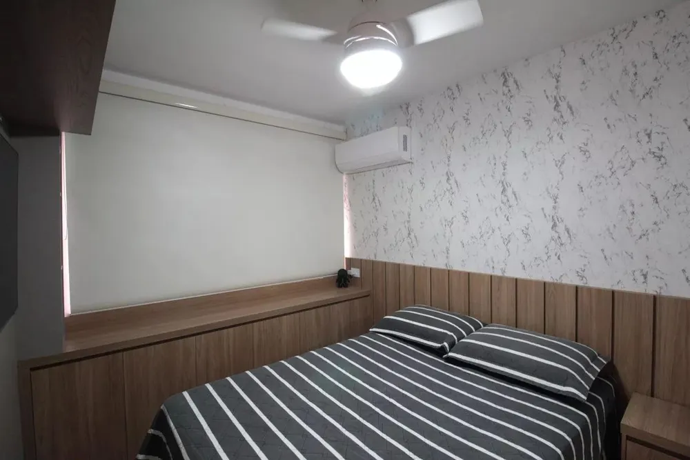 Apartamento, 3 quartos, 70 m² - Foto 6
