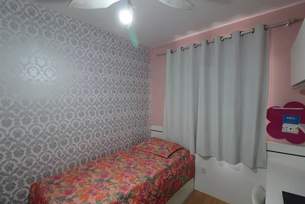 Apartamento, 3 quartos, 70 m² - Foto 11