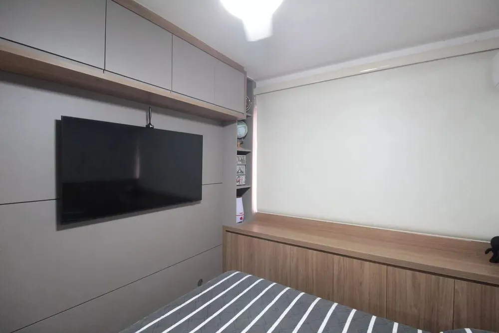 Apartamento, 3 quartos, 70 m² - Foto 4
