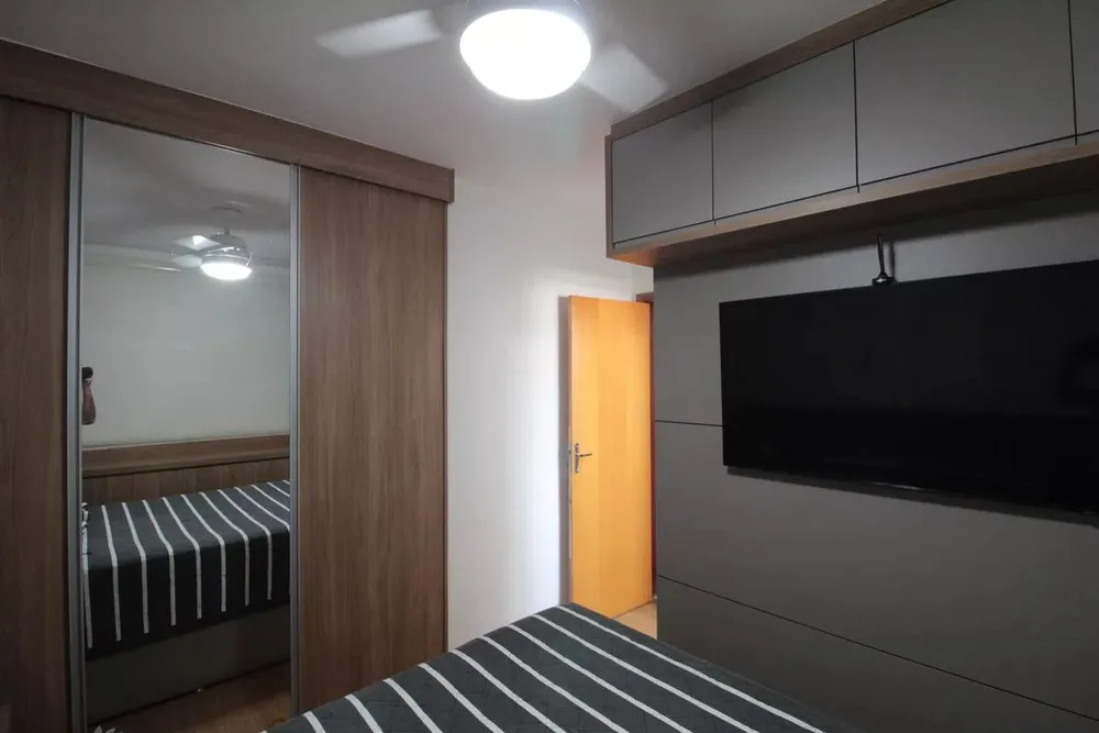 Apartamento, 3 quartos, 70 m² - Foto 3