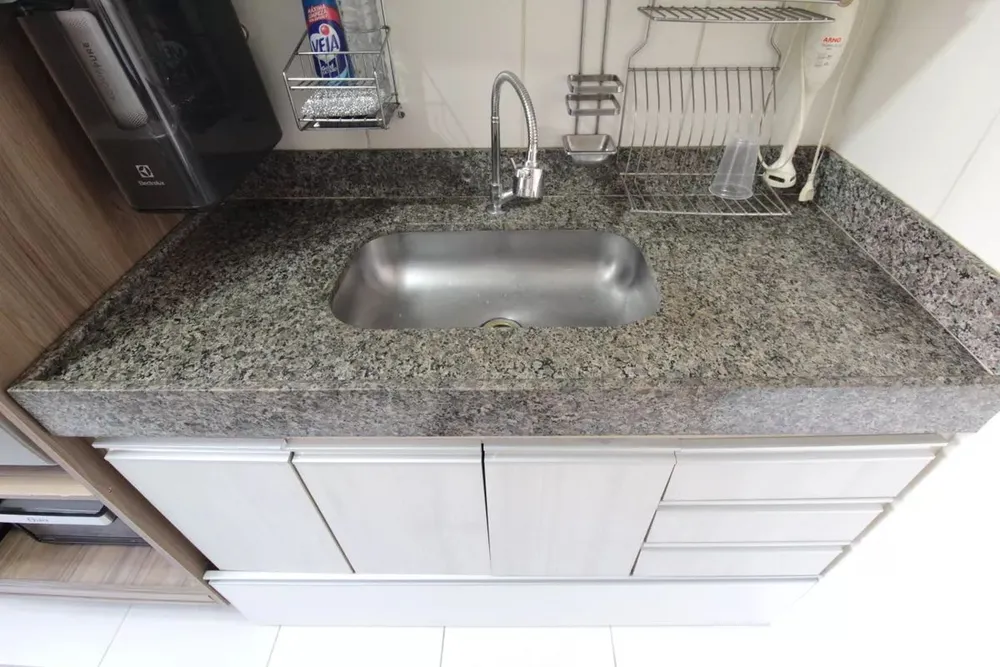Apartamento, 3 quartos, 70 m² - Foto 14