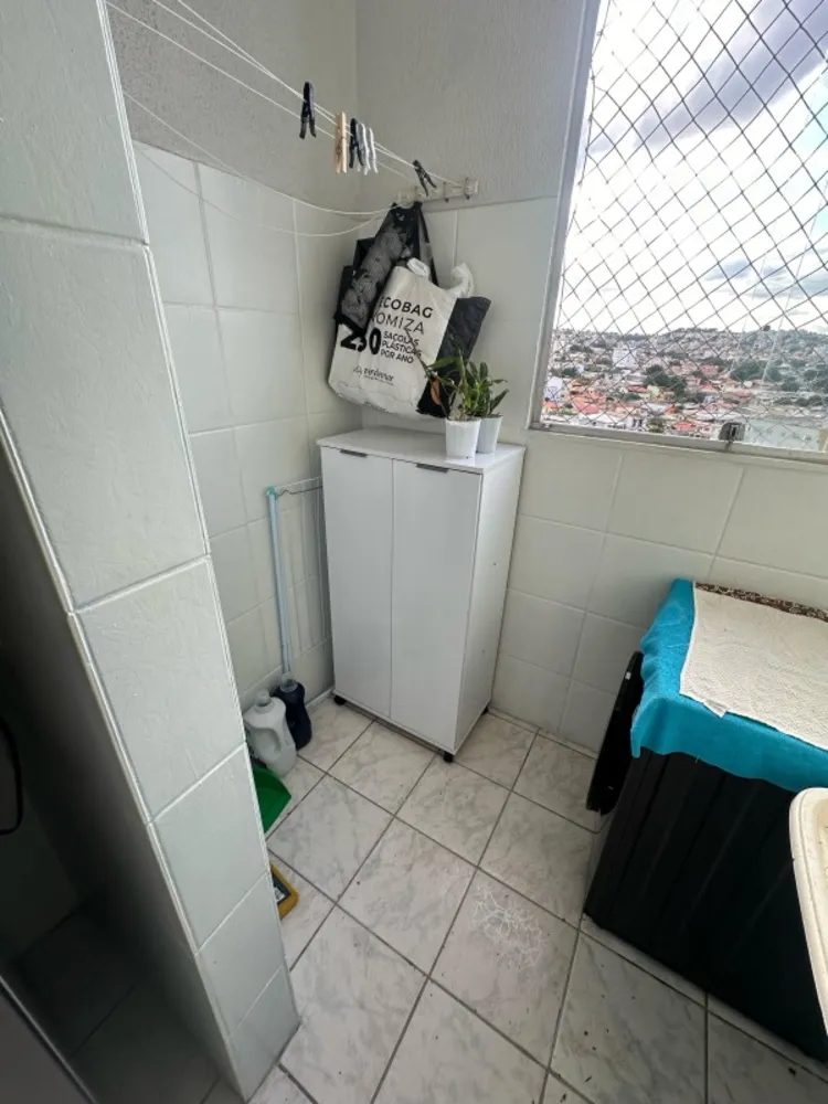 Apartamento, 2 quartos, 60 m² - Foto 10