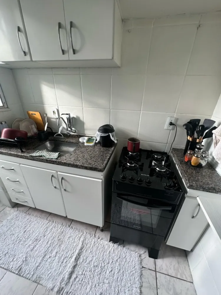 Apartamento, 2 quartos, 60 m² - Foto 14