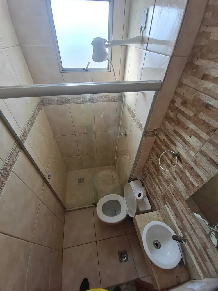 Apartamento, 2 quartos, 60 m² - Foto 11